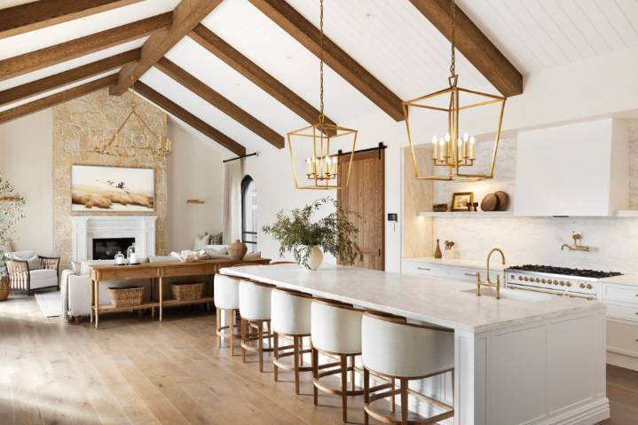 Inside the home of top Adelaide lawyer - SALIFE | InDaily, Inside South Australia