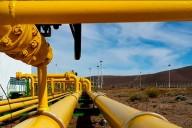 Nación aumentó el recargo sobre el gas natural para financiar subsidios
