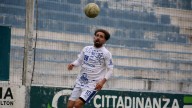 "Tenemos que llevar el partido tranquilos, no nos tiene que ganar la ansiedad"