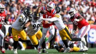 Five thoughts on New England's Week 3 against the Steelers