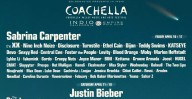 Stacked or Average? Our Reaction to the Coachella 2026 Lineup