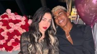 Ya es de la familia: Nicki Nicole y el hermano pequeño de Lamine Yamal comparten tierno momento juntos [FOTO]