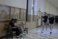 Unizar inicia el curso con casi 27.000 estudiantes y más del 90% de las plazas cubiertas