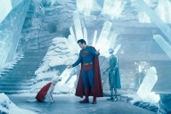 Filmed-in-Cleveland ‘Superman’ sets HBO Max premiere date