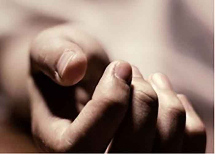 Mother, infant die after falling from rooftop in Bhopal