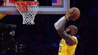 Paul Pierce shares thoughts on end of LeBron James’ career