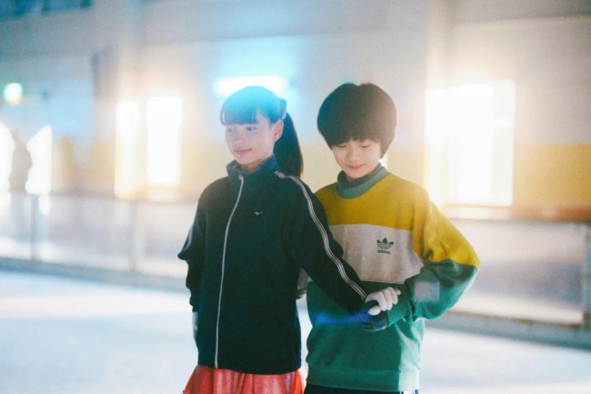 'My Sunshine' Review: Hiroshi Okuyama's Ice-Skating Drama Is Lovely