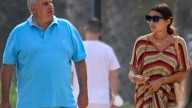 Fernando, hermano de Eugenia Martínez de Irujo, cuenta que padece cáncer