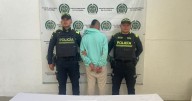 Norte de Caldas: Tubo Rancio llevaba 3 días en domiciliaria y salió a robar