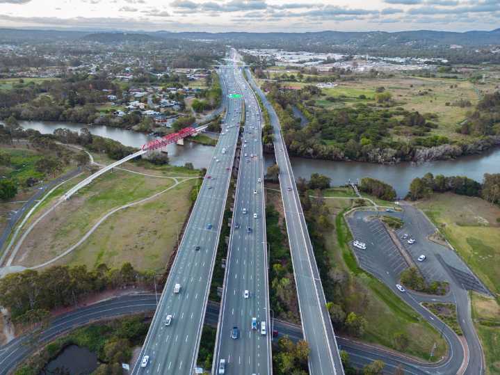 Qld AI traffic cameras flagged over missing ethical checks