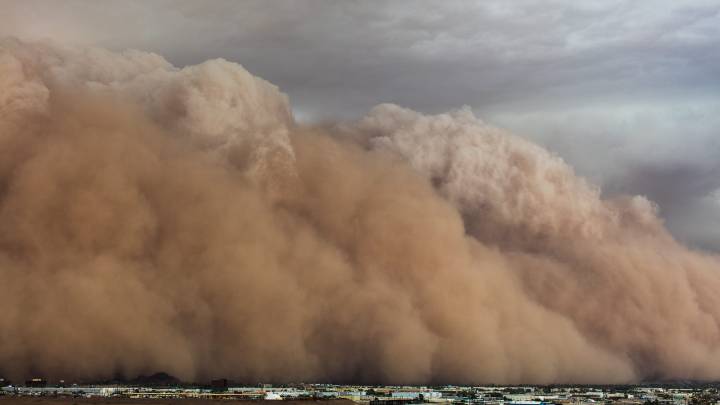 Summer 2025 ended as the 4th-hottest on record in Phoenix