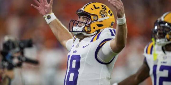 LSU to host La. Tech tonight