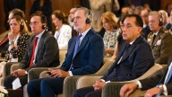 El Rey anima a las empresas españolas y egipcias a "innovar" en un escenario "muy complejo"