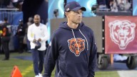 Ben Johnson was supposed to be different. Bears look like same old Bears