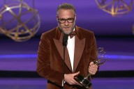 2025 Emmys: See the Winners List! (Updating Live)