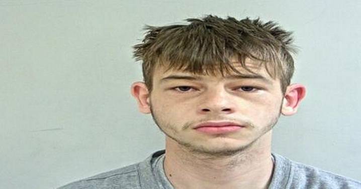 Man ends up behind bars hours after his mum's funeral