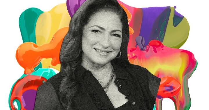 How Gloria Estefan Gets It Done