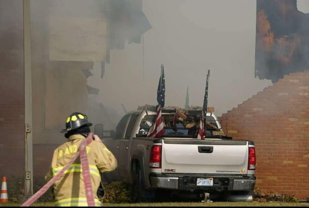 Tiroteo en iglesia mormona de Michigan deja cuatro muertos