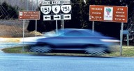 Nelson supervisors back design of planned roundabout for Virginia 151
