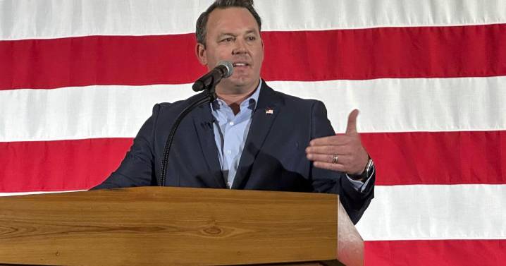 Georgia's 2026 candidates still can't escape fallout from Trump's false 2020 election claims