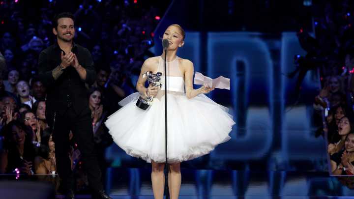 Here's how to get tickets to Ariana Grande's upcoming Boston shows