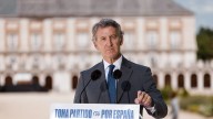 Feijóo propone forzar elecciones si el Gobierno no logra sacar adelante nuevos Presupuestos durante dos años consecutivos