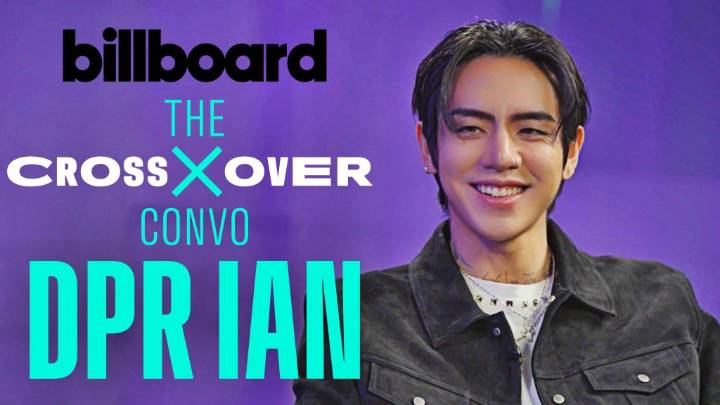 DPR IAN’s Journey From B-Boy to K-Pop to the Billboard 200