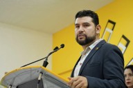 Reproches del PRDM a Morena, por rechazo de alianza para el 2027