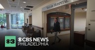 Investors hope to reopen shuttered Taylor Hospital this year. Here's an exclusive look inside.