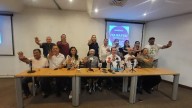 Sociedad civil convoca a marcha ‘Ya basta, queremos paz’, por un año bajo ola de violencia