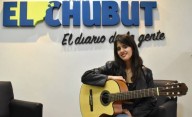 Camilú fue nominada a los Latin Grammys 2025