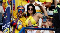 Colombianos sorprenden por su posición en la lista de países que más entradas han solicitado para el Mundial del 2026