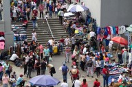 Dataviva: 89% de los venezolanos rechaza acciones de EEUU