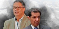 José Félix Lafaurie le mandó claro mensaje a Gustavo Petro por apoyo a Nicolás Maduro: “Estados Unidos va en serio y la historia es implacable”