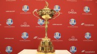U.S. team’s message to Ryder Cup rookies: embrace and enjoy Bethpage