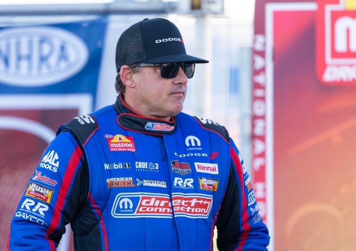 Chaos Strikes Tony Stewart’s Historic Track Just Hours After Announcing Racing Return