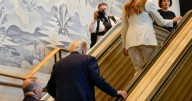 Who stopped the UN escalator? Likely a Trump staffer