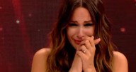 Pampita se quebró al revelar qué recuerdo de su hija Blanca tenía en la caja fuerte que le robaron en su casa de Barrio Parque