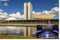 PT-Brasil: propuesta PEC Blindaje en Congreso viola la Constitución