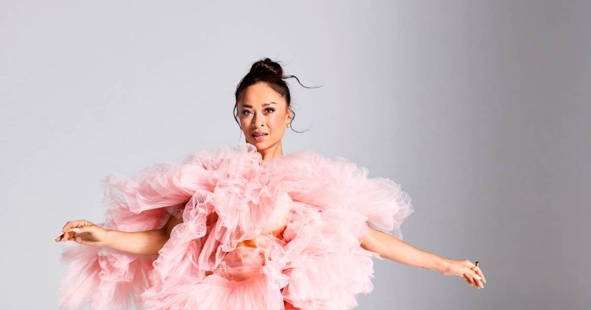 Strictly's Katya Jones 'so ready' for marriage and baby plans