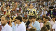 ¿Quién manda en el toreo? La rivalidad Morante-Roca llena todas las plazas
