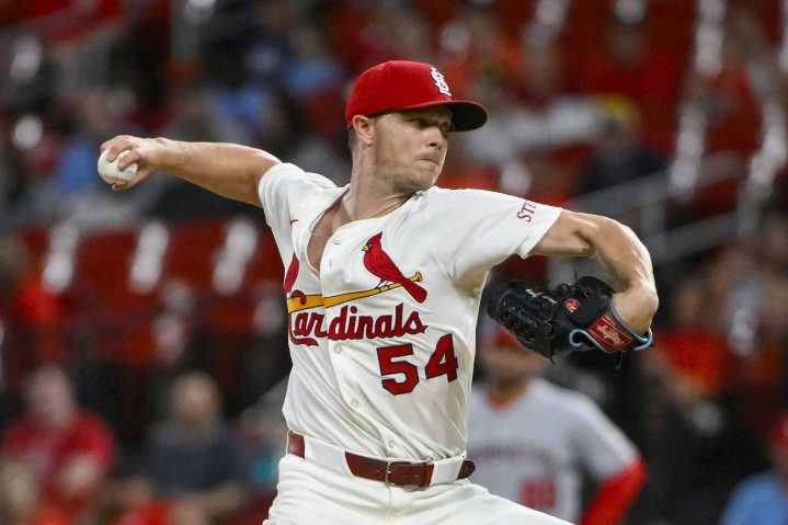 MLB Picks Today: Greg Peterson Best Bets for September 7