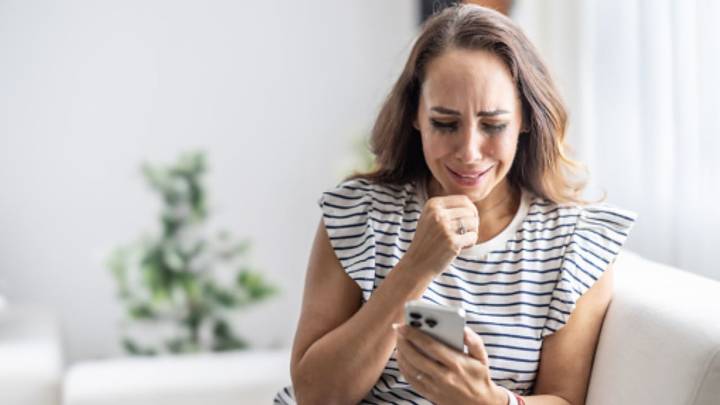 El error más común con el celular que podría arruinar su entrevista laboral o una cita romántica