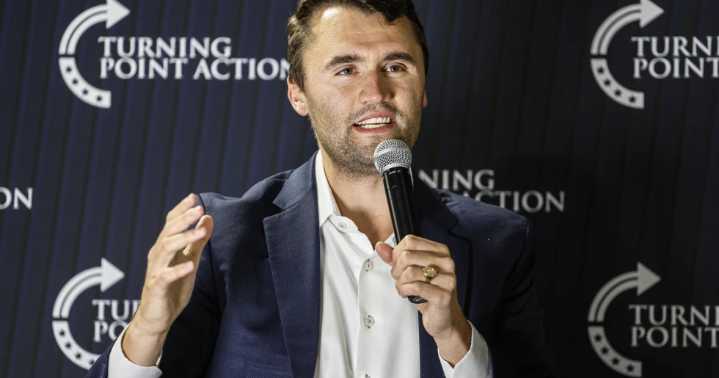 Charlie Kirk's killer blended in on Utah university campus, and a high