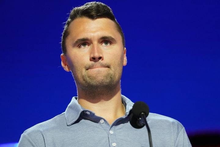 Charlie Kirk Dead at 31 Following Shooting: REPORT