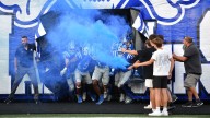 Prep Football Summaries: Scoring plays, statistics for Week 5 games
