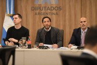 Comisión $Libra: la oposición pedirá la fuerza pública para citar a funcionarios que se niegan a declarar