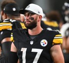 NFL QB attacked, robbed prior to game in Ireland