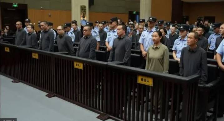 China condena a muerte a 11 miembros de una familia criminal que controlaba campos de "ciberesclavos" | Myanmar 