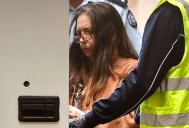 Australiana condenada por asesinar a familiares usando hongos tóxicos